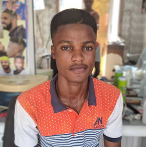 Meet your Posher, Prince sowah
